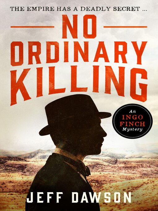 Title details for No Ordinary Killing by Jeff Dawson - Available